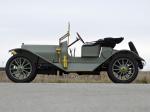 Mitchell Model 5-6 Baby Six Roadster 1912 года